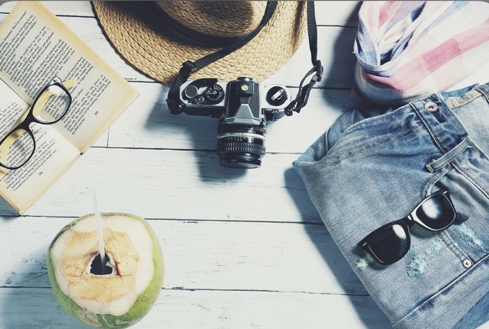 Tek başına tatil turuna katılır mısın?