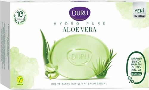 Duş almayı sever misiniz, yoksa üşenenlerden misiniz? Sabun mu, duş jeli mi?
