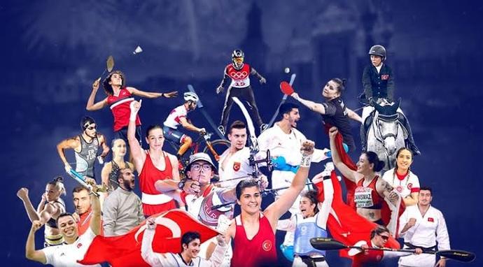 Olimpiyatlarda takip ettiğiniz spor dalı hangisi?