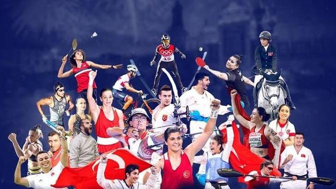 Olimpiyatlarda takip ettiğiniz spor dalı hangisi?