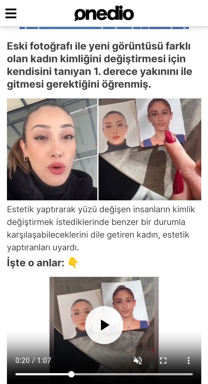 Birde böyle bir olaya tanık olduk istemeden😂