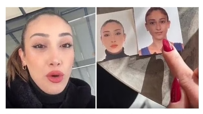 Vesikalık fotoğrafından memnun olan var mı?