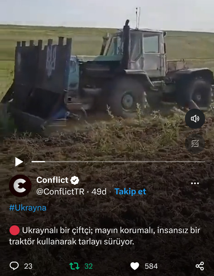 Bu hayatta en çok saygı duyduğunuz millet hangi millet?