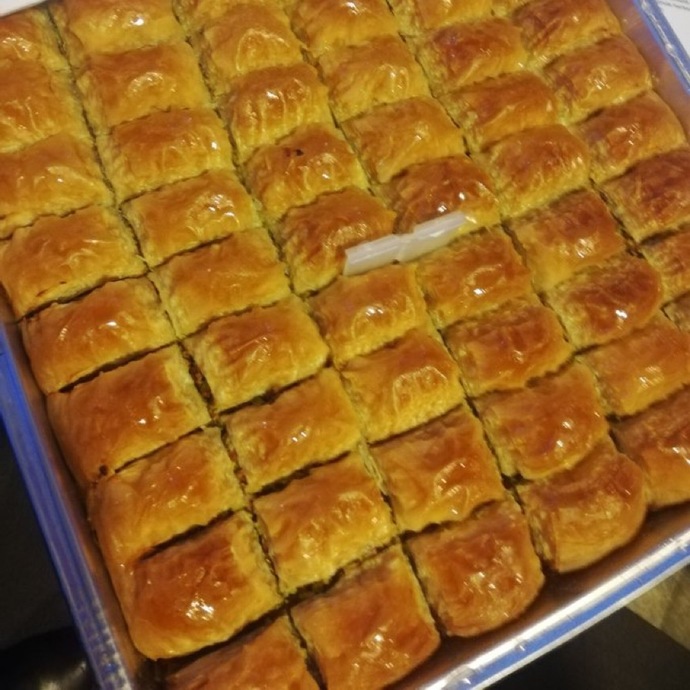 Bundan kaç tane yersin?