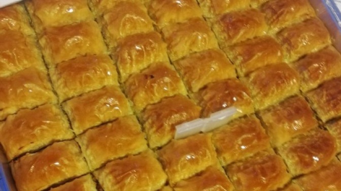 Bundan kaç tane yersin?