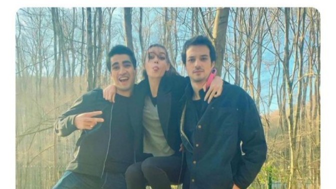 Kadın ve erkek yakın arkadaşlığına inanıyor musunuz?