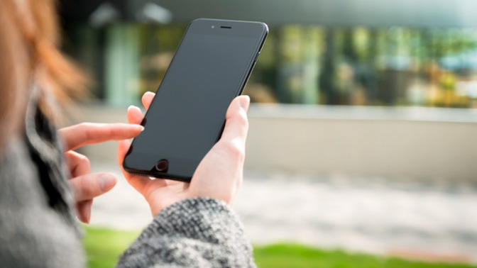 Dışarıda "Telefonunuzu kullanabilir miyim?" diyen birine cevabınız ne olur?