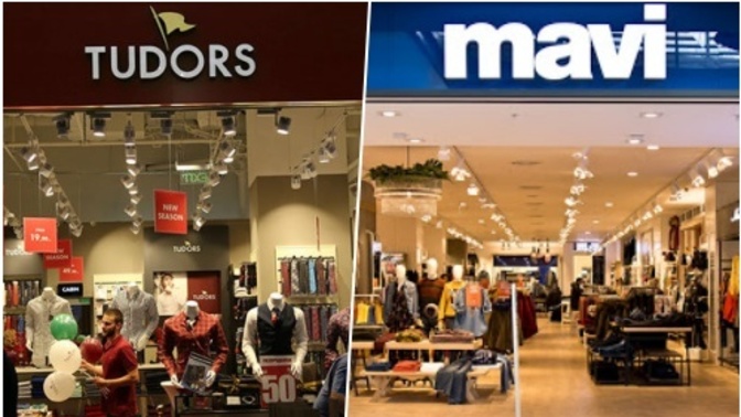 Kalite olarak Tudors mu tercih edersiniz, Mavi mi?