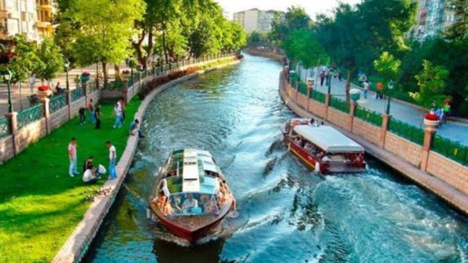 Üniversite okunacak en iyi şehir hangisidir?