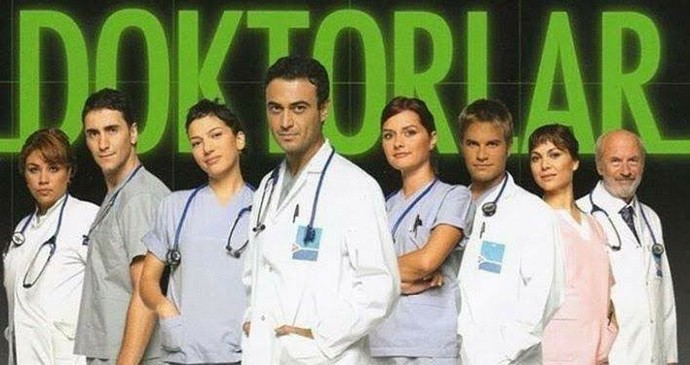 Yazın hortlayan dizilerden aklınıza gelenler hangileri?