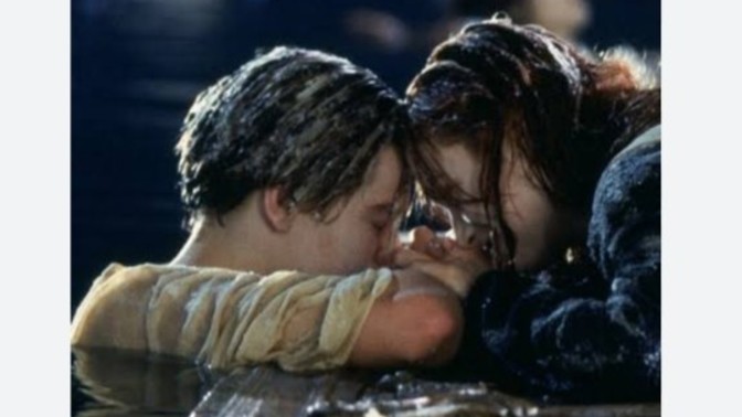 Bugüne kadar Titanic'i kaç defa izlediniz?