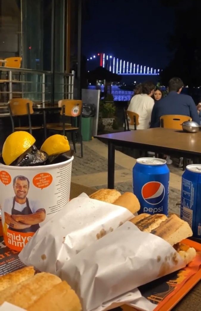Gecenin bu saatine yakışan yiyecek nedir?