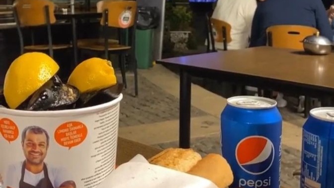 Gecenin bu saatine yakışan yiyecek nedir?