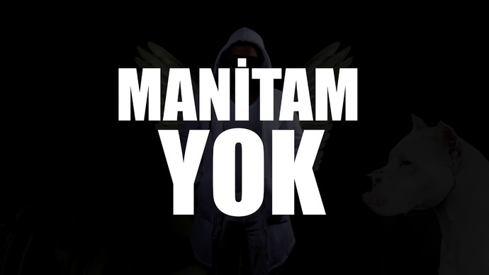 Herşeyim var manitam neden yok?
