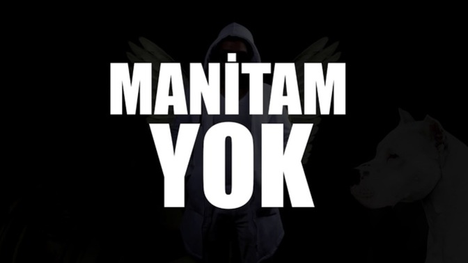 Herşeyim var manitam neden yok?