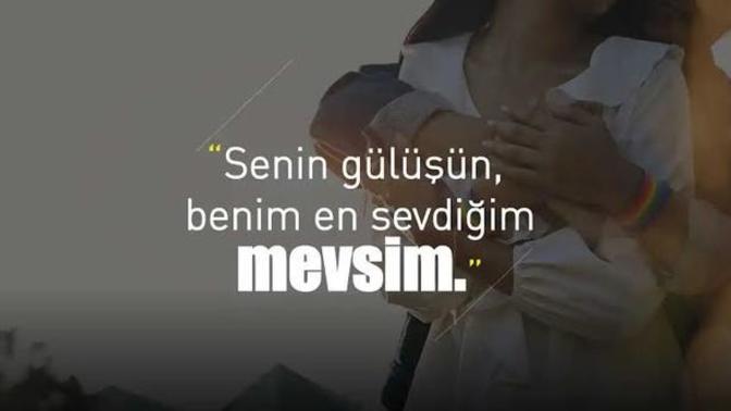 Şu ana kadar aldığın en güzel iltifat neydi?