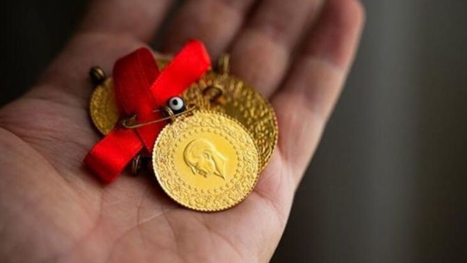Sevgilim doğum günümde çeyrek aldı, annem bu çocuktan olur diyor. Gerçekten olur mu?