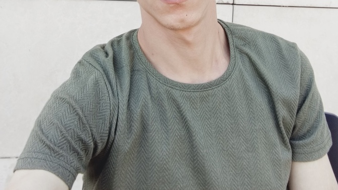 Sporla bu yüzü ve vücudu toparlayabilirmiyim sizce?