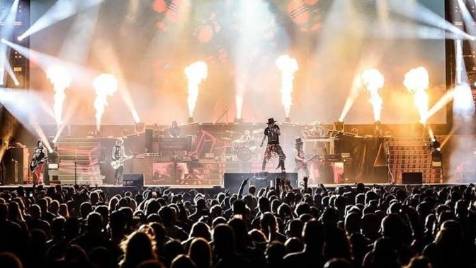 Şehrinde bir konser olsa, kimin konseri olmasını istersin?