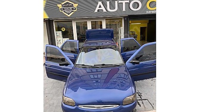Ford Escort fiyatlarının yüksek olma nedeni nedir?