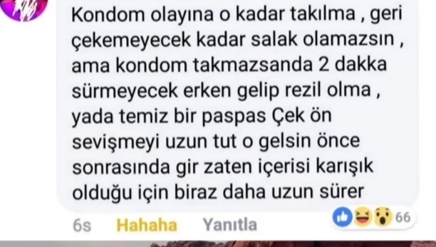 Görselede biii gülmem geldi 🤣🤣
