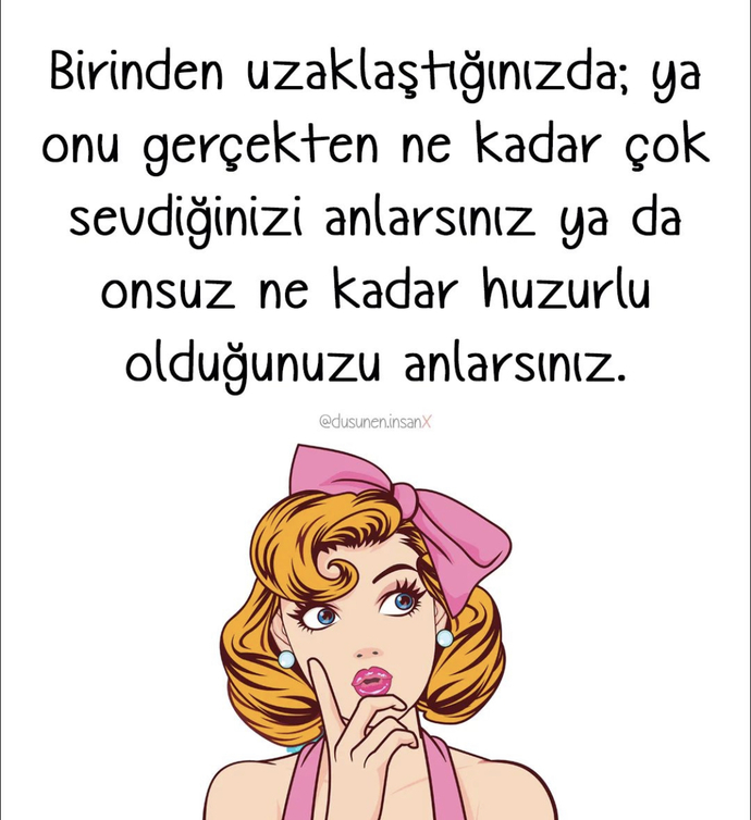 ?