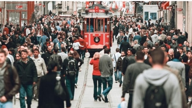 İstanbul'da 'geçinebilenlerin' oranı %24.1! Siz geçinebiliyor musunuz?