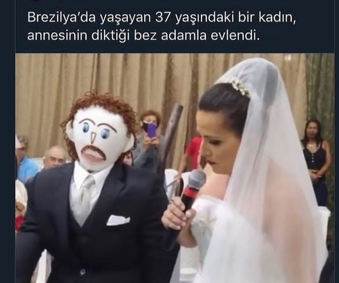 Sizce evlenecek birisini bulmak mı marifet ? Yoksa o evliliği sürdürebilmek mi?