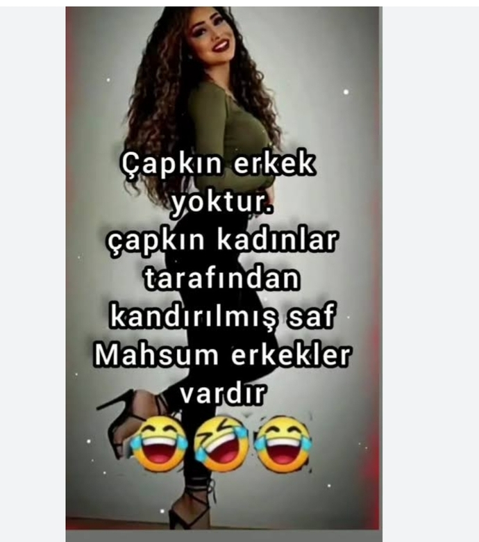 Sizce çapkın insanın tanımı nedir, ne gibi özellikler içerir?