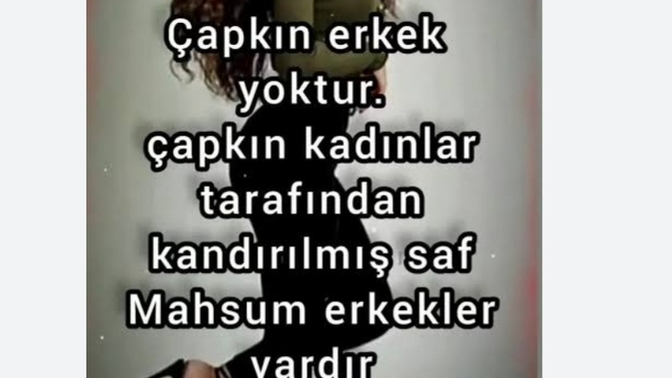 Sizce çapkın insanın tanımı nedir, ne gibi özellikler içerir?