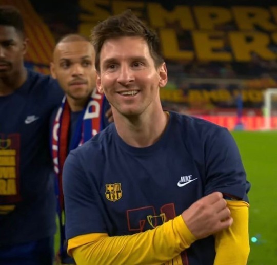 Bugün efsane futbolcu Messi 36 yaşına girdi. Onun gibisi zor mu gelir?