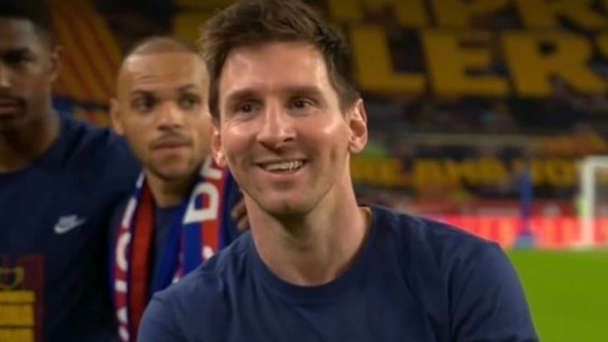 Bugün efsane futbolcu Messi 36 yaşına girdi. Onun gibisi zor mu gelir?