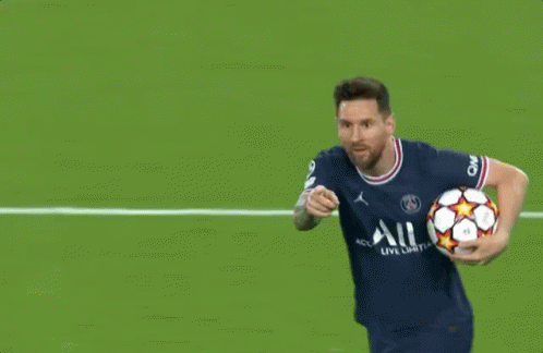 Ronaldo mu yoksa Messi mi :D?