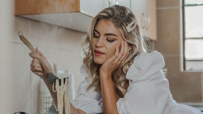 Karın doyurmak için hazırlayacağınız en pratik menünüz nedir?