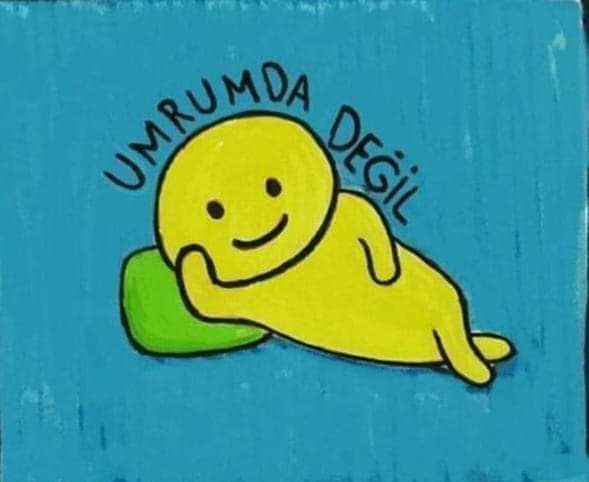 Neler veya kimler hiç umrunda olmaz?