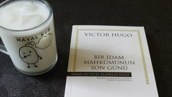 En sevdiğiniz dünya klasiği romanı nedir ?