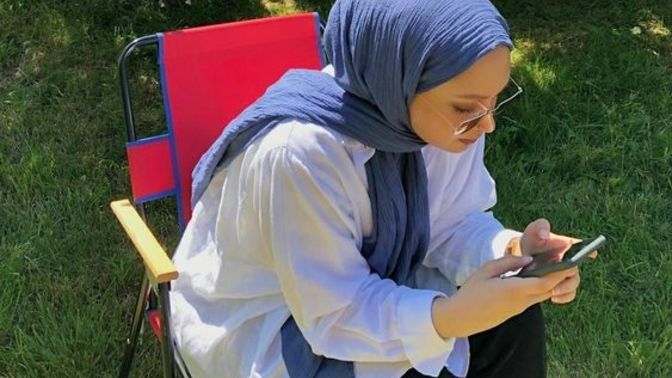 Makyajıma ve kıyafetime karıştığı için ayrıldık. Bu süreçte aklı başına gelir mi?
