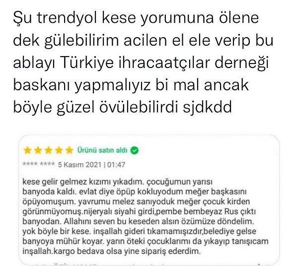 Bildiğiniz komik capsler, video, diyaloglar var mı dökülün bakalım neşelenelim biraz😅?