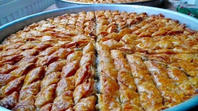 Bayram hazırlığı yaptınız mı?