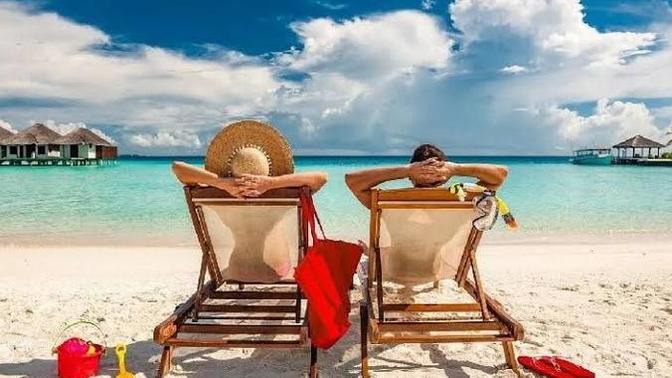 En fazla kaç gün tatil yapmak size yeterli?