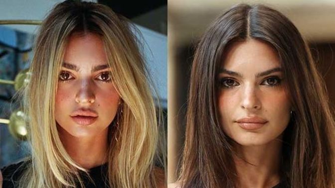 Esmer kızlar mı yoksa sarışın kızlar mı hangisi daha çekici ve güzel?