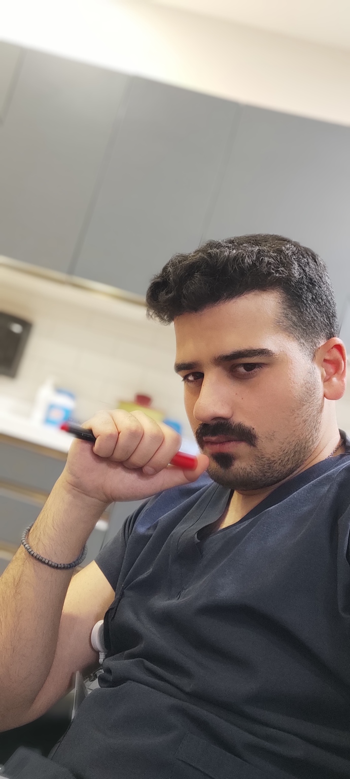 Mesleğiniz ne ve ne olmak istiyorsunuz?