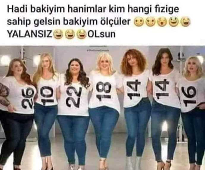 Hangisi sensinn?