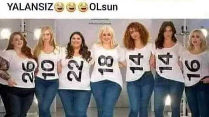 Hangisi sensinn?