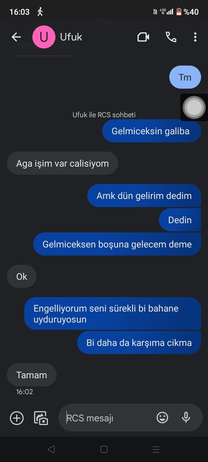Sizce iyi yapmışmıyım?