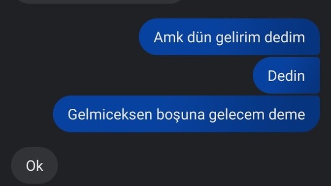 Sizce iyi yapmışmıyım?
