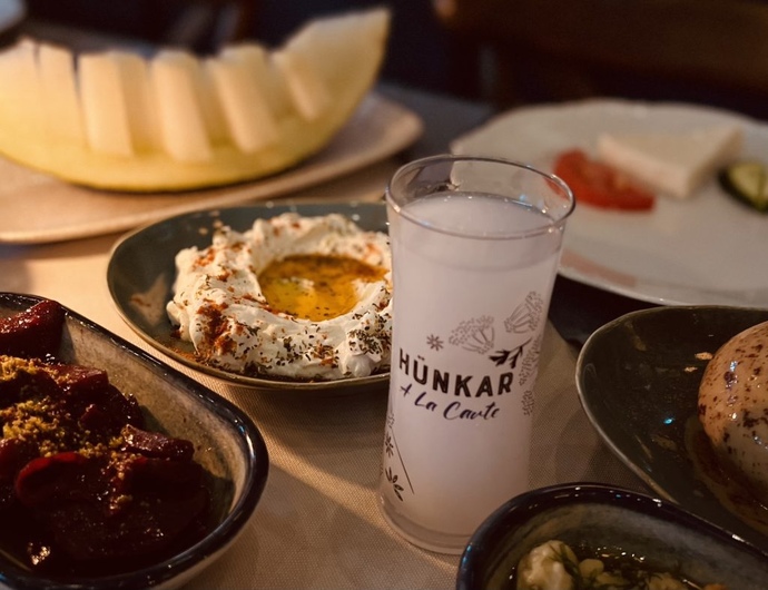 Hayalinizdeki romantik akşam yemeği nasıl olmalı?
