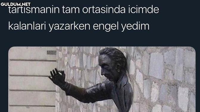 2 aylık sevgilim bir anda Whatsapp'tan engelledi. Neden böyle bir şey yaptı?