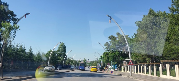 Ankaranın neyi meşhur?