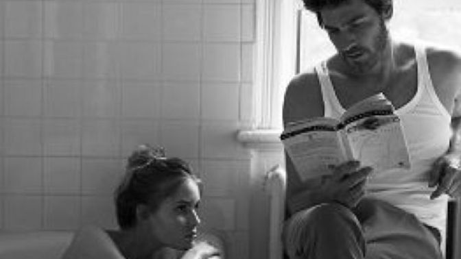 Adınızın ilk harfine göre aşk karakteriniz hakkında bir cümle yazayım mı 🔤👉🏻💑 ?